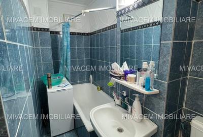 Apartament 2 camere decomandate 1 Mai Medicina Spital 5/8 - 5