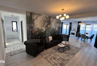 Apartament cu 4 camere în Central - 12