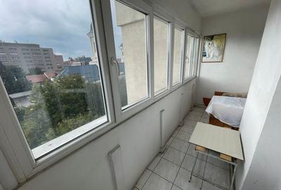 Apartament de închiriat | FSPAC | 3 dormitoare | Loc de parcare - 11