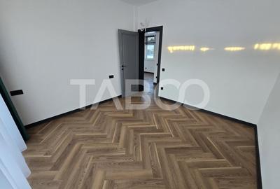 Apartament decomandat de vanzare 3 camere 2 locuri de parcare Turnisor - 2
