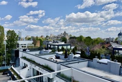 Apartament cu 2 camere decomandat, mobilat în Unirii - 10