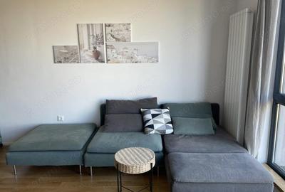 Apartament cu 2 camere decomandat în Floreasca - 2