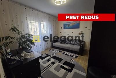 Apartament cu 3 camere decomandat, mobilat în Cornitoiu - 14