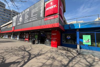 Spațiu comercial, de 30 mp, în Colentina - 1