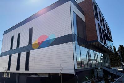 Spațiu comercial, de 1,368 mp, în Apahida - 5