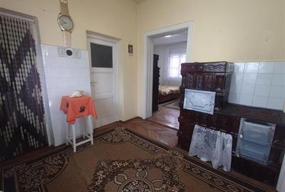 Casa cu teren, aproape de centrul balneo-termal Vata Bai - 12