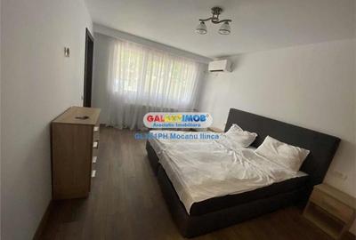 Inchiriere garsoniera renovata, in Ploiesti, zona Bld. Bucuresti - 1