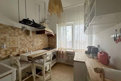 3 camere cu personalitate, pe strada Toamnei - 4