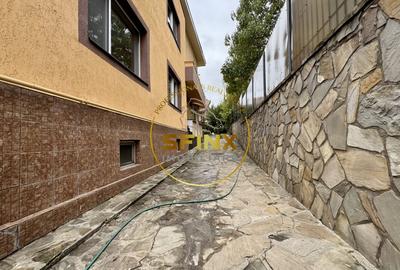 Vila reprezentativa pentru birouri Parcul Carol Curte 6 locuri parcare - 16