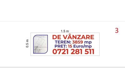 Casă cu 4 camere în Ghindărești - 4