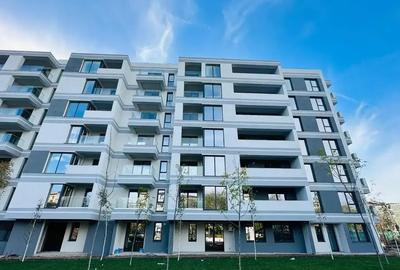 Apartament 3 camere - ansamblu Ghica Apartments - 4