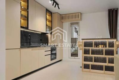 Apartament cu 2 camere semidecomandat, mobilat în Sebastian - 2