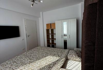 Apartament cu 2 camere nedecomandat, mobilat în Craiovei - 12