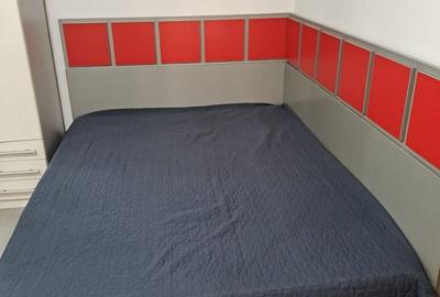 Garsonieră decomandată, mobilată în Vitan Mall - 3