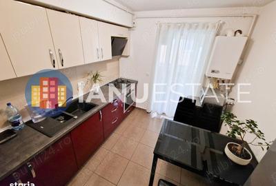 Apartament cu 2 camere decomandat în Fizicienilor - 7