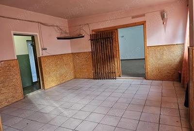 Spațiu comercial, de 224 mp, în Fortuna - 3