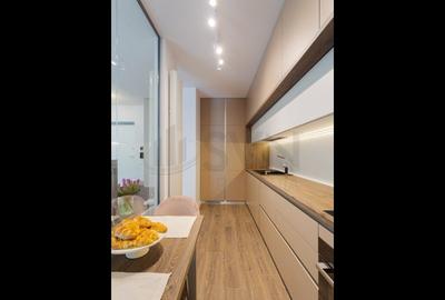 Studio Dublu Cloud 9 Residence l Parcare inclusa l Aviati... - 5