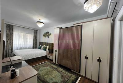 Apartament cu 3 camere decomandat, mobilat în Mihai Bravu - 3