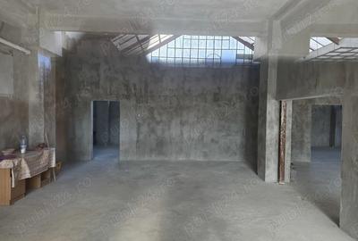 Inchiriez Spatiu Depozit Hala Traian - 6