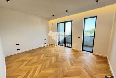 Apartament cu 4 camere semidecomandat în Eminescu - 6