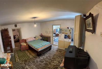 Casă cu 4 camere în Tătăranu - 3