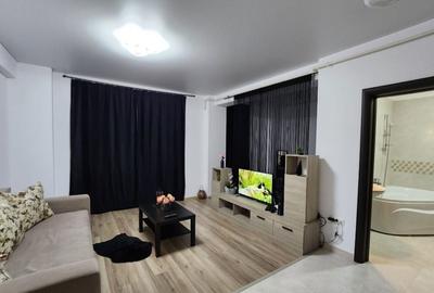 Apartament 2 camere-Tip Studio-Mobilat -Militari Residence - 1