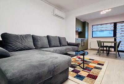 Apartament cu 2 camere în Industriilor - 7