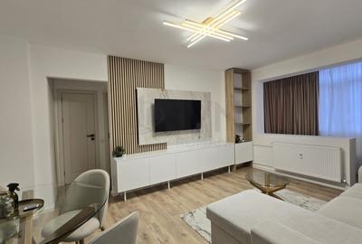 REA1023659 Apartament 2 camere  Renovat Mobilat - 1