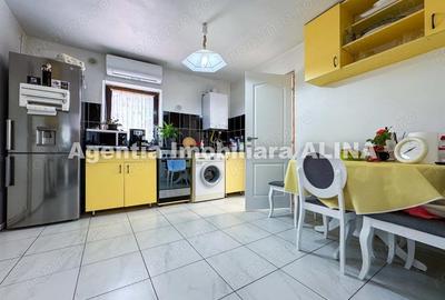 Casă cu 3 camere în Central - 15