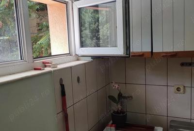 Vand garsoniera Expo Transilvania - 6