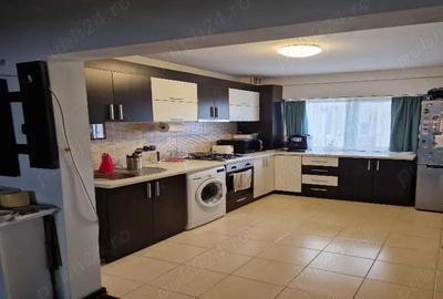 Apartament luminos 3 camere, complet mobilat zona Stadion Complex, disponibil din 20 noiembrie Apartament luminos 3 camere, complet mobilat zona Stadion Complex, disponibil din 20 noiembrie - 4