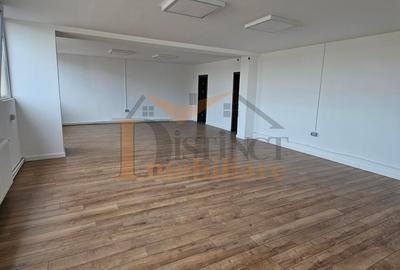 Inchiriere spatiu de birouri, 630 mp util, parcare, zona Tractorul - 6