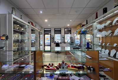 Spatiu comercial pretabil multiple activitati Tic - Tac - 1