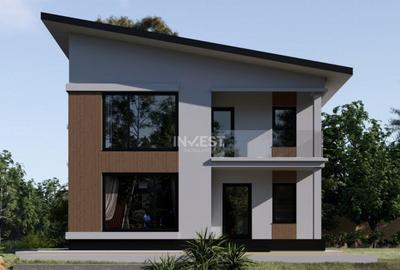 CARTIER PRIVAT, CASA 4 CAMERE, 2 BAI, MIROSLAVA , PLACA DE B - 3