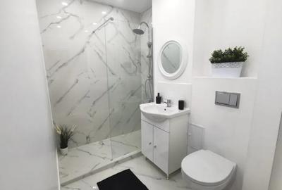 Apartament cu 3 camere decomandat în Berceni - 4