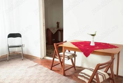 Apartament cu 3 camere semidecomandat în Petrișor - 2