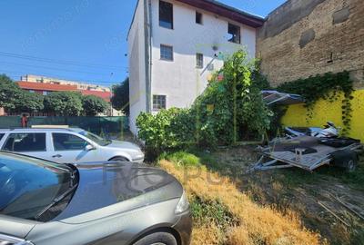 Casa individuala. Foarte pretabila de afacere. SAD la parter si intrare separata - 9