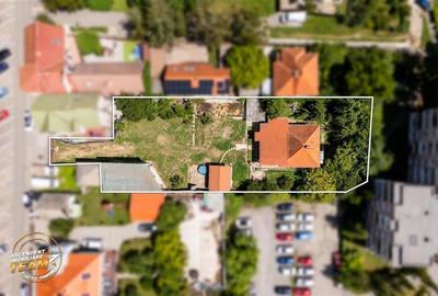 Film&3D!Casa 4 camere,1.514mp teren, apreciabile facilitati,Dealului,Sf.Gheorghe - 36