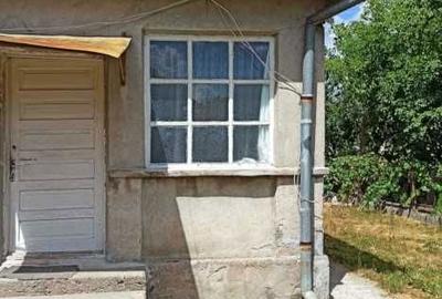 Casă cu 3 camere în Ardud - 5