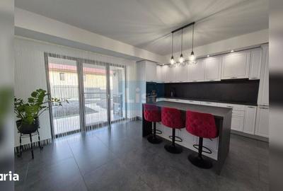 Casă cu 4 camere cu Teren 800 Mp în Apahida - 5
