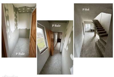 Casă cu 9 camere cu Teren 1022 Mp în General Berthelot - 16