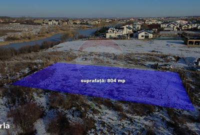 Spațiu comercial, în Ostratu - 8