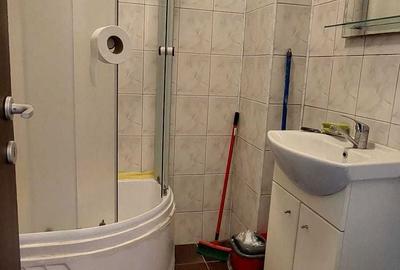 Garsonieră semidecomandată în Tractorul - 8