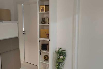 Apartament cu 2 camere decomandat în Central - 6