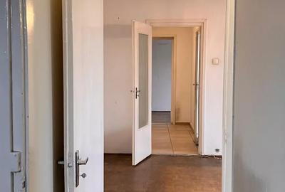 Apartament cu 3 camere decomandat în Grigorescu - 4