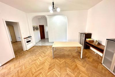 Apartament cu 4 camere decomandat în Rosetti - 4