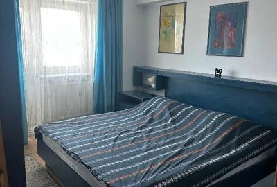 Apartament 4 camere transformat 3 camere McDonalds - Piata Centrala - 9