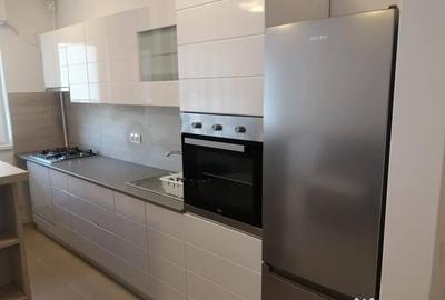 Garsonieră decomandată în Drumul Taberei