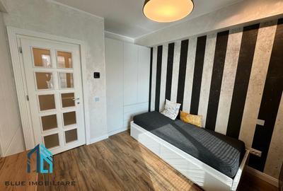 Apartament 3 camere Premium Copou/Royal Town, amenajat complet, loc de parcare! - 12