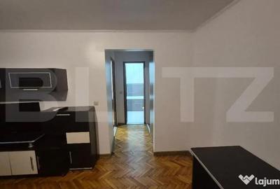 Apartament cu 2 camere semidecomandat în Micro 16 - 10